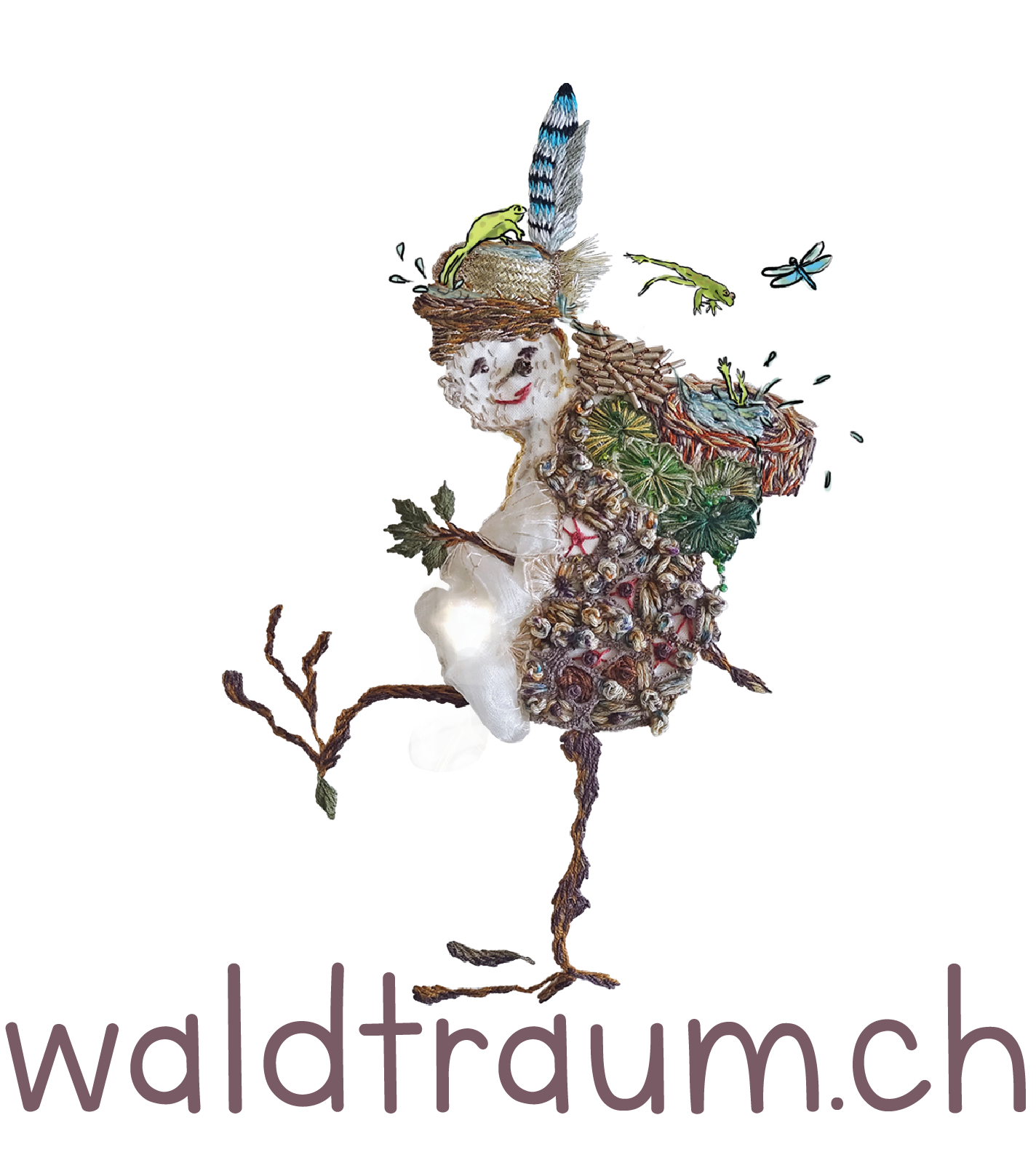 Waldtraum